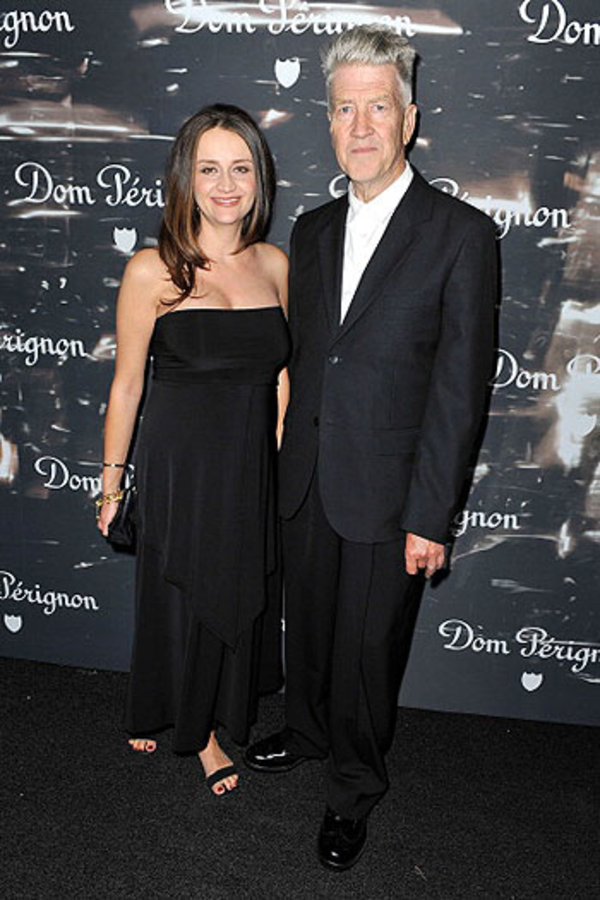 66-летний режиссер Дэвид Линч снова станет отцом