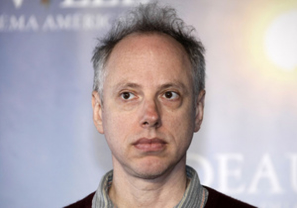 Тодд Солондз: В Одессе я узнал, что мой дед родом из бандитского района