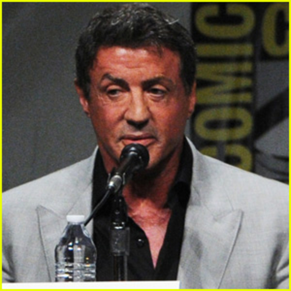 Сильвестр Сталлоне: Оставьте память о моем сыне в покое