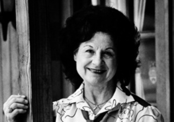 В США умерла звезда кантри Китти Уэллс