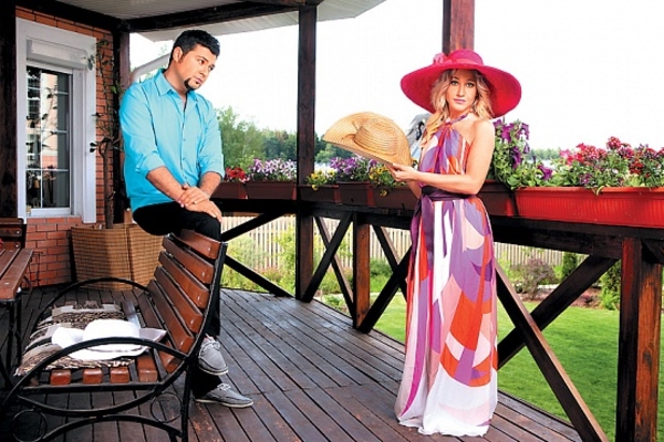 Ковальчук и Чумаков: Штамп в паспорте нам не нужен