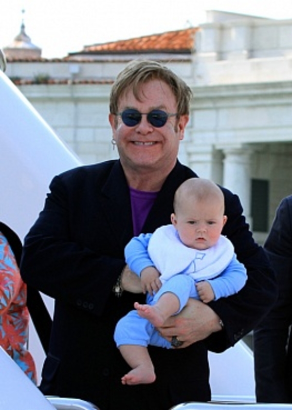 Элтон Джон готов оставить сцену