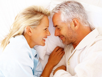 Женщинам за шестьдесят проще испытать оргазм