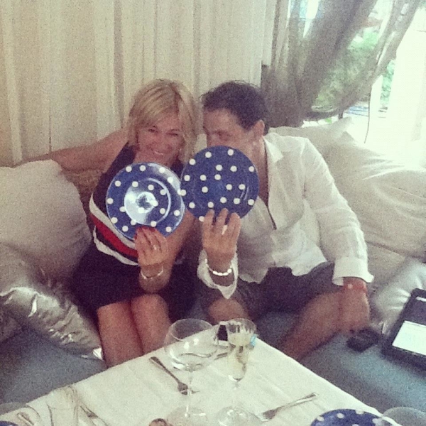 Маргарита Сичкарь нашла замену Владиславу Ващуку?