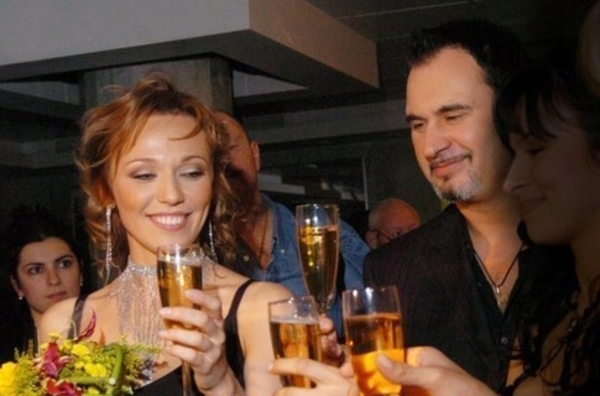 Меладзе не явился в суд, потому что зажигал с Джанабаевой на дне рождения Лепса