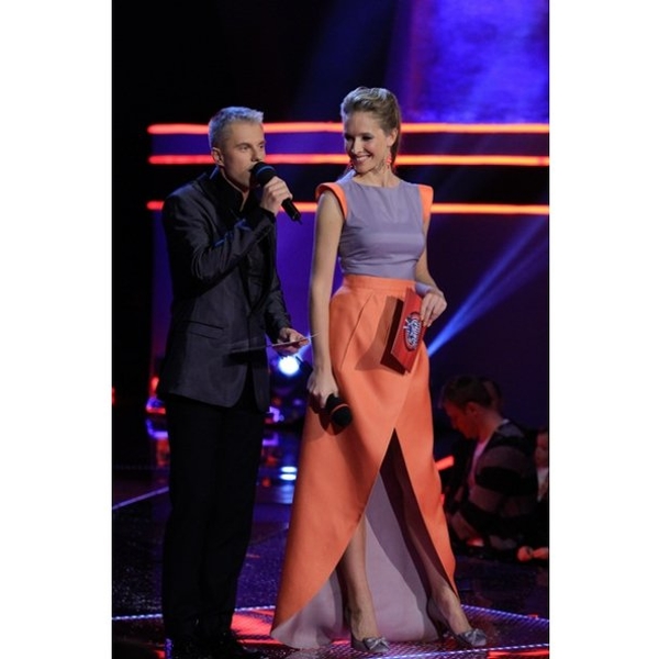 Осадчая, Доманский и Галкин будут вести Крым Мюзик Фест