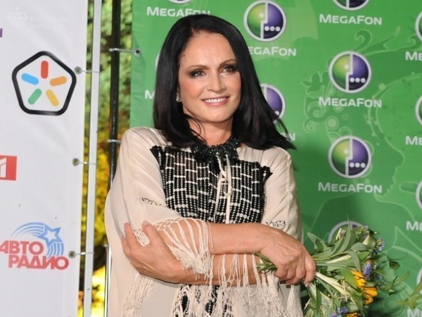 Раскрыты некоторые тайны личной жизни Софии Ротару