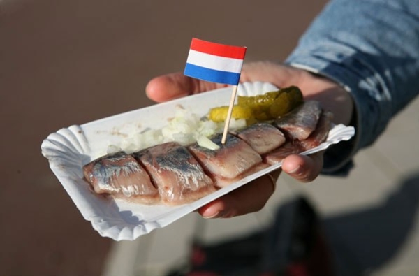 Кулинарное путешествие по Европе: ТОП-7 стран для гурманов