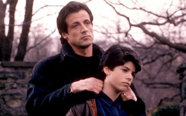 Полиция подозревает сына Сильвестра Сталлоне в торговле наркотиками