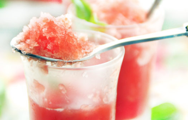 ТОП-5 холодных летних десертов