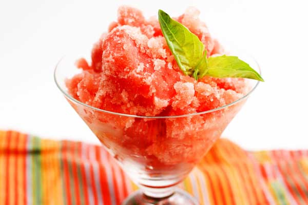 ТОП-5 холодных летних десертов