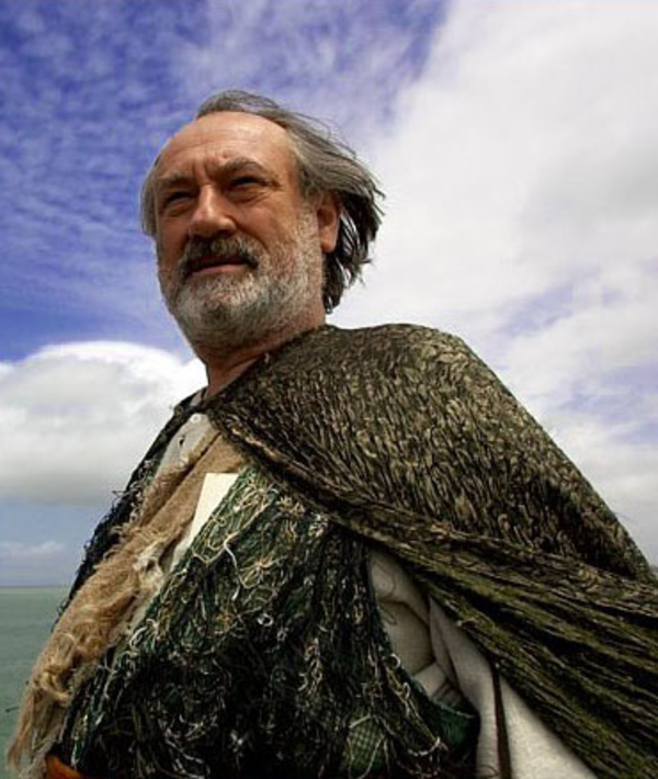 Богдан Ступка: Меня в Москву не зовут. Уже не зовут