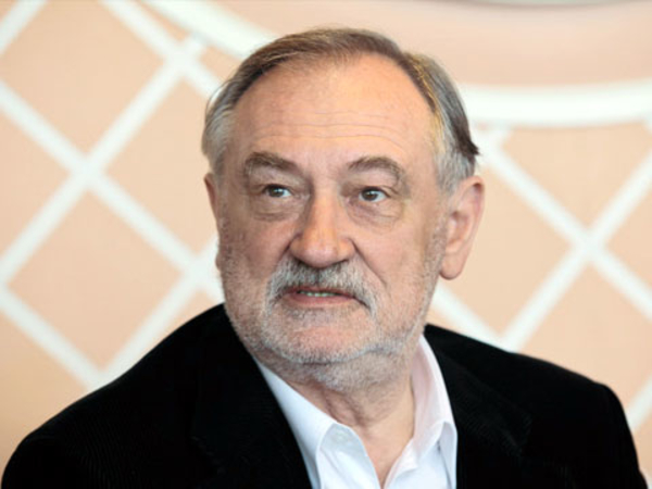 Ступка: Главное дотянуть до 70, потом живи сколько хочешь