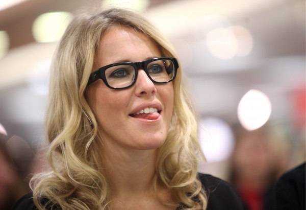 Ксения Собчак лишилась своей последней работы на телевидении