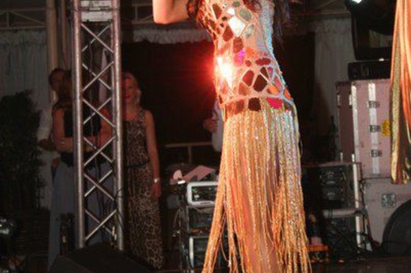 Twitter Анны Седоковой