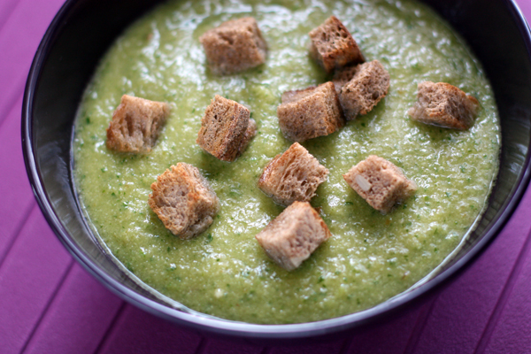 Как приготовить гаспачо: ТОП-5 рецептов