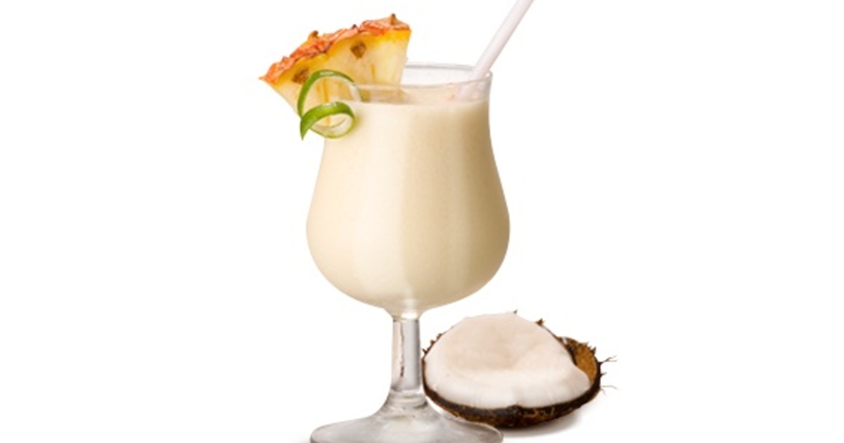 Spina colada