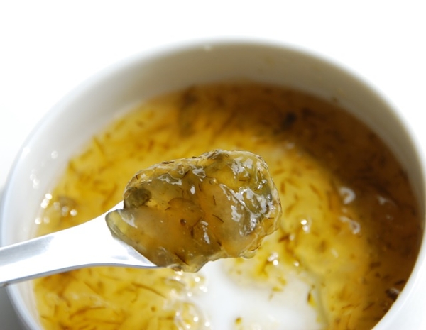 Как приготовить варенье из кабачков (ВИДЕО)