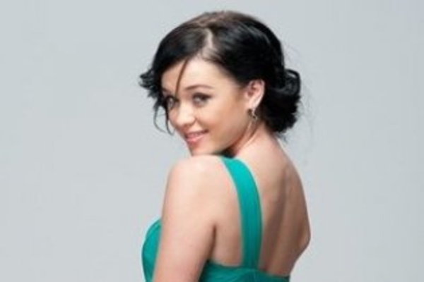 Участница от Украины Мария Яремчук рассказала о Новой волне 2012