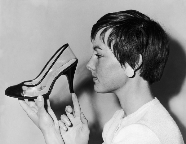 Установлено, кто в Европе носит самые высокие каблуки