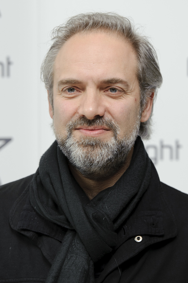 Сэм Мендес / Samuel Mendes