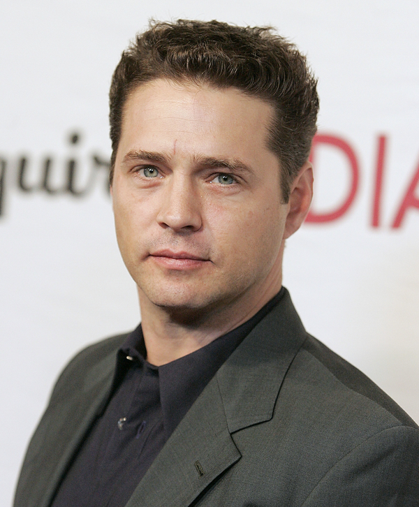Джейсон Пристли / Jason Priestley