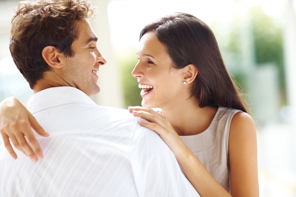 Семь признаков того, что он будет хорошим мужем