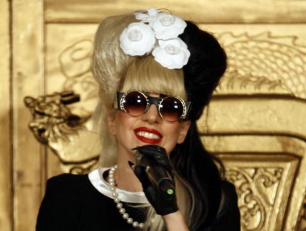 Американский производитель игрушек подал в суд на Lady Gaga