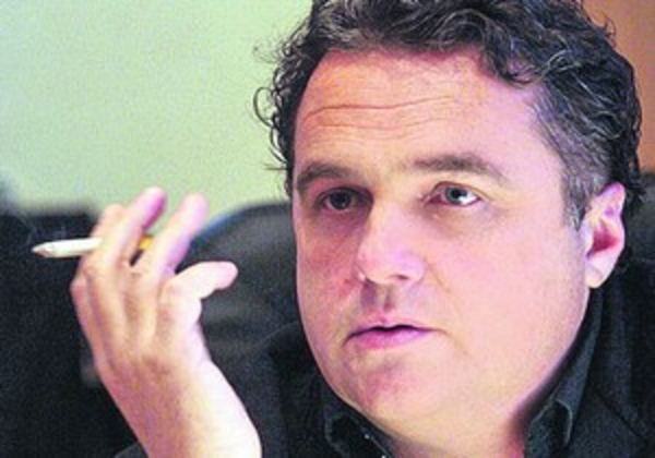 Преемник Богдана Ступки: В театре я построю то, что не удалось Богдану Сильвестровичу