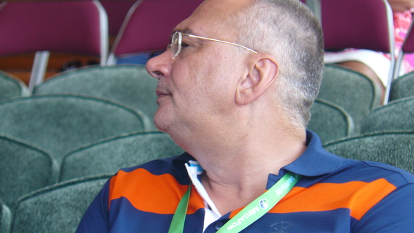 Меладзе на Новой волне 2012: Джанабаеву невозможно заменить