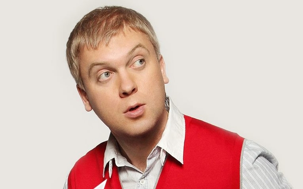 Светлаков отпраздновал развод и показал новую возлюбленную