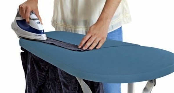 Какая гладильная доска прослужит долго (ВИДЕО)