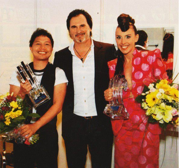 Организаторы Новой волны отменили выступление Джамалы