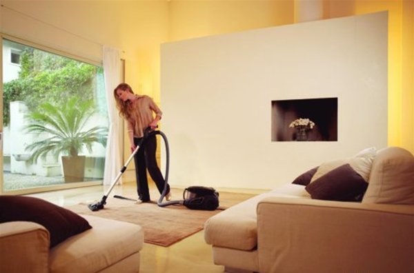 Эксперты дают советы по выбору надежного пылесоса (ВИДЕО)