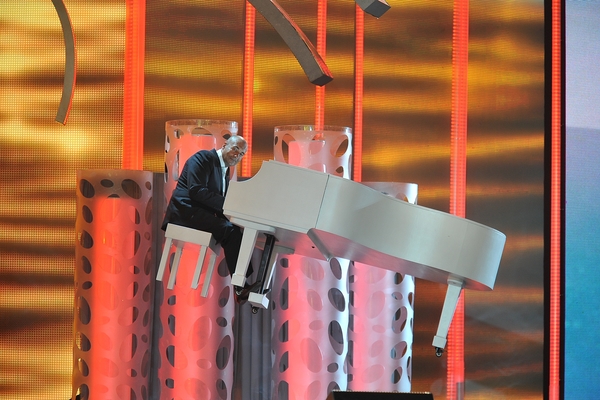 Игорь Крутой запустил новый проект