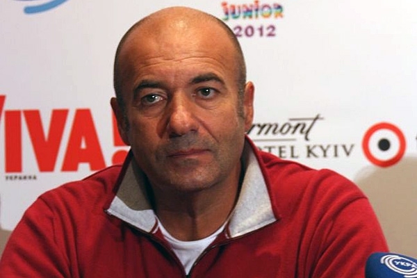 Крутой рассказал, почему Джамалы не было на Новой волне 2012