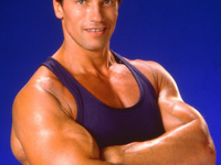 Body Battle: Арнольд Шварценеггер против Ван Дамма