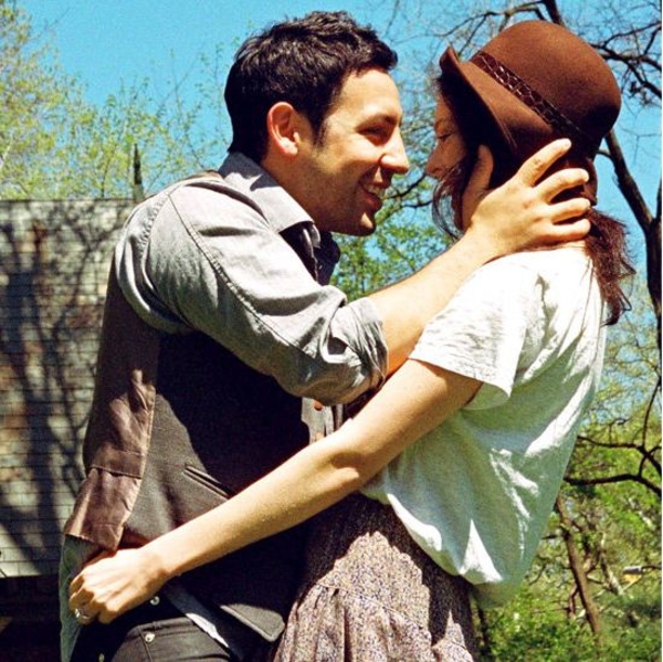 В чем пойти на первое свидание: 5 модных образов