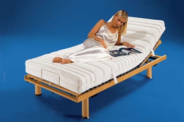 Подбираем добротный ортопедический матрас (ВИДЕО)