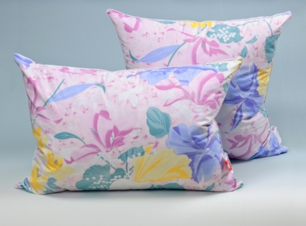 Какие подушки наносят вред здоровью (ВИДЕО)