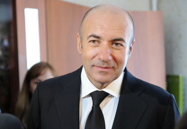 Определился город, в котором пройдет Новая волна 2013