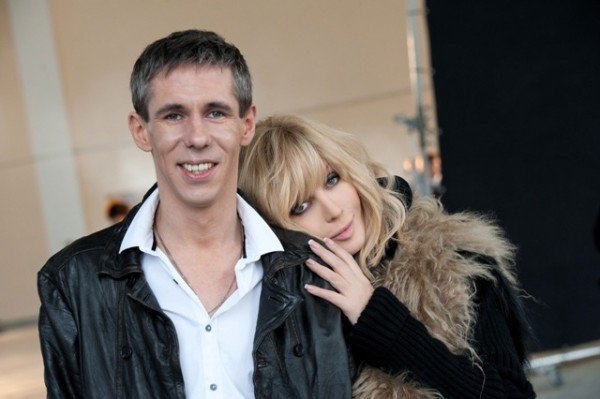 Ирина Билык попробует себя в комедийном жанре