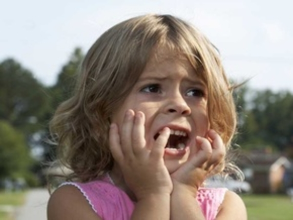 Как успокоить ребенка, который услышал плохие новости