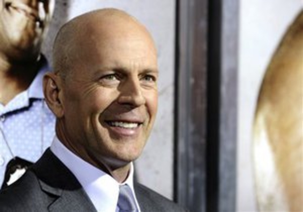 Дочь Брюса Уиллиса и Деми Мур приговорили к общественным работам