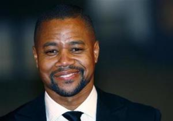 В США выдали ордер на арест актера Кьюбы Гудинга-младшего