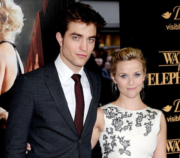 Журналисты выяснили, где и с кем скрывается Роберт Паттинсон