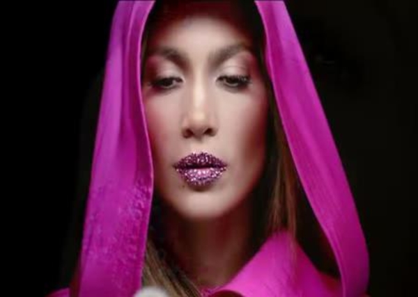 Джей Ло в новом видео Goin' In ft. Flo Rida