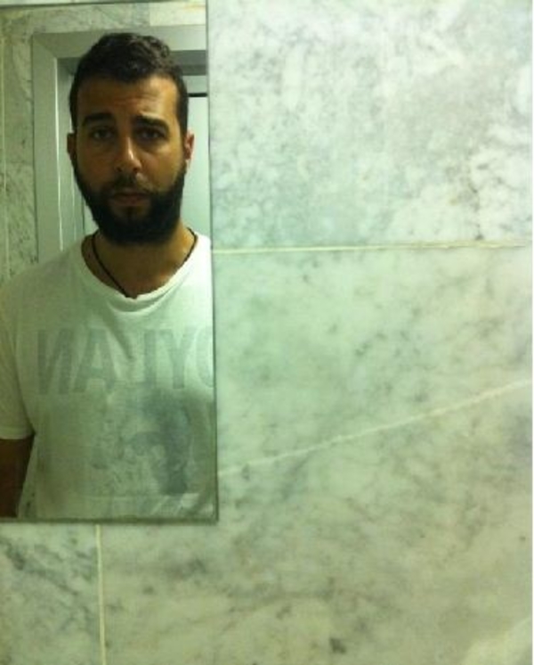 Иван Ургант: Брить или не брить?