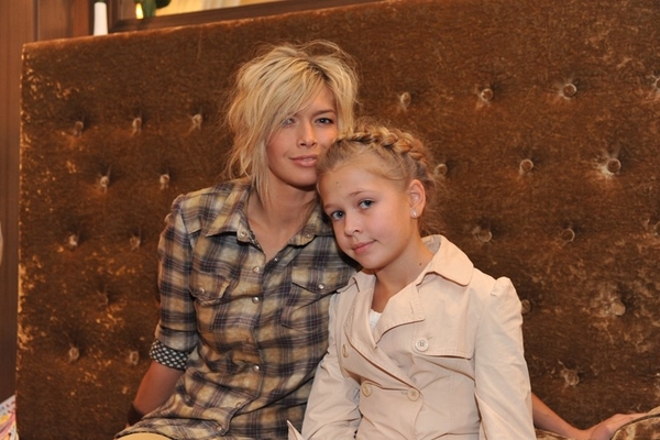 Дочка Веры Брежневой рассказала правду о родителях