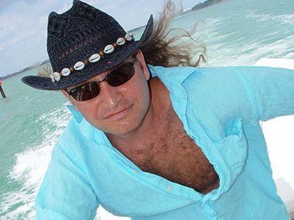 Скандал на Новой волне 2012: Агутин повздорил с главным режиссером фестиваля